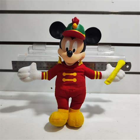 Mickey Mouse Toy (s)