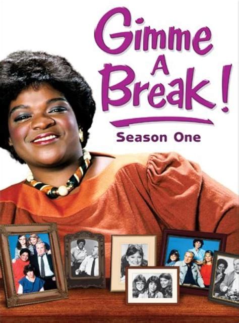 Gimme a Break! (TV Series 1981–1987) - IMDb