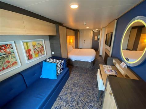 Cruise Ship Cabin Guide: 15 Questions & Answers About Your Room ...