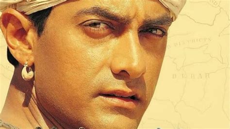 'Lagaan' a memorable, beautiful journey: Aamir Khan | Movies News | Zee ...