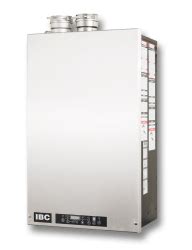 IBC Boilers - Capitol District Supply