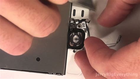 iPhone 5s Screen Repair done in 11 minutes. Best video. - YouTube