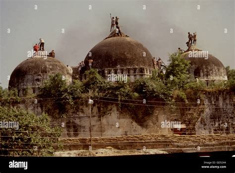 Ram Janmabhoomi Babri Masjid Issue and Solution