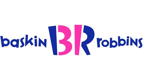 Baskin Robbins Logo, symbol, meaning, history, PNG, brand