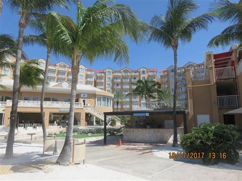 Divi Aruba Phoenix Beach Resort - UPDATED 2017 Prices & Reviews (Palm ...