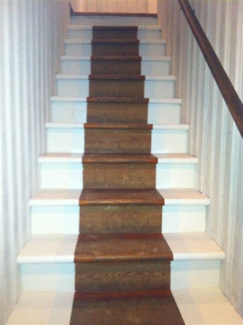 DIY staircase | Diy staircase, Home improvement, Staircase