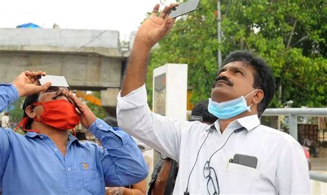 Vijayawada: Weather plays spoilsport