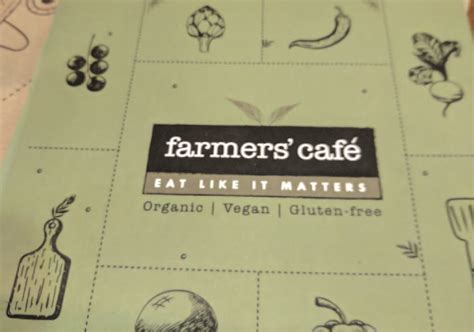 Farmer's Cafe