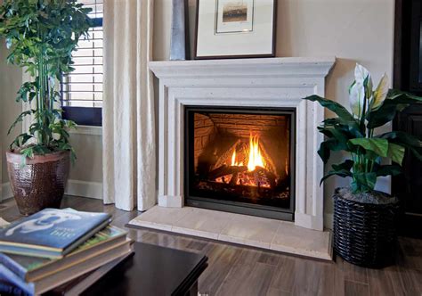 Enviro Q3 Gas Fireplace | Safe Home Fireplace