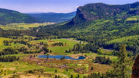 The 7 Best Campgrounds In Colorado 2020 | Boreas Campers | Browse Our ...