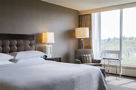 Sheraton Cavalier Saskatoon Hotel Saskatoon, Saskatchewan, CA ...