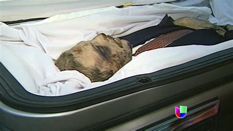 La muerte de Amado Carrillo Fuentes continúa siendo un misterio | Shows ...