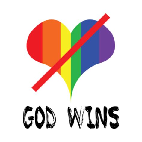 God Wins - God Wins - Kids T-Shirt | TeePublic