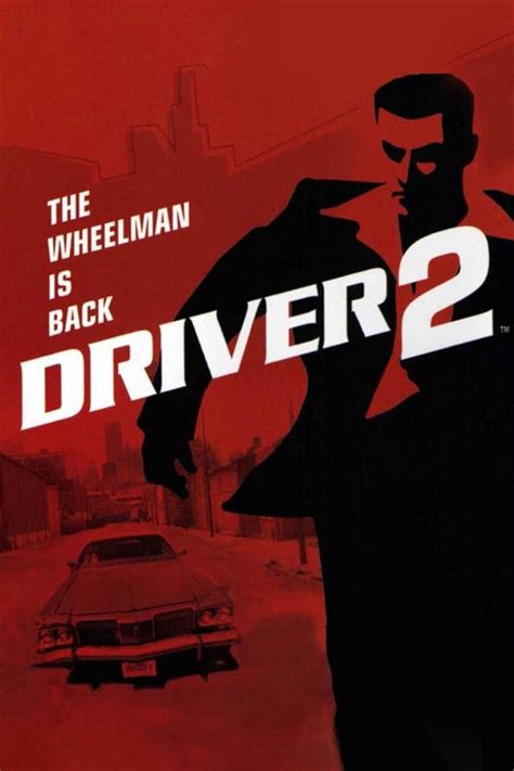 Driver 2 (2000)