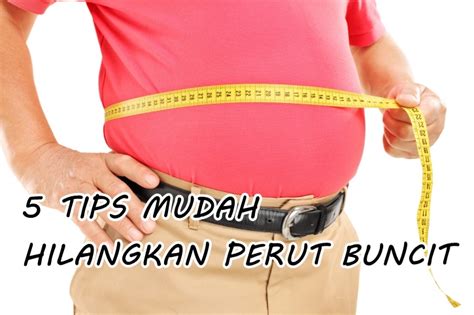 Tips Agar Perut Tidak Buncit Setelah Makan | Berita Kota Tarakan