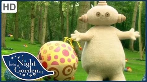 Where's Your Uff-Uff, Makka Pakka? | In The Night Garden Wiki | Fandom