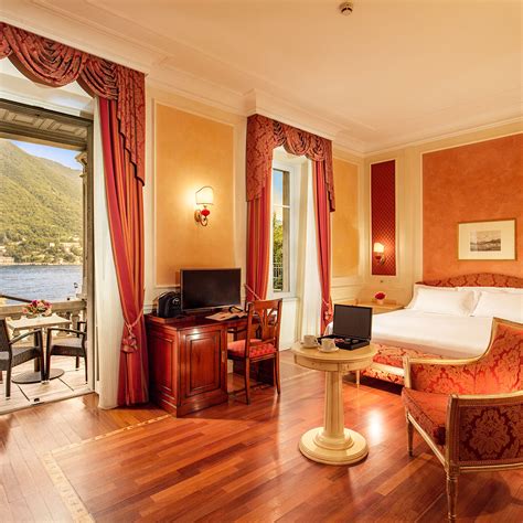 Grand Hotel Imperiale Resort & SPA - Moltrasio - a MICHELIN Guide Hotel