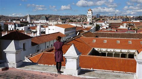 Why To Visit (And What To Do In) Sucre, Bolivia's Most Beautiful City ...