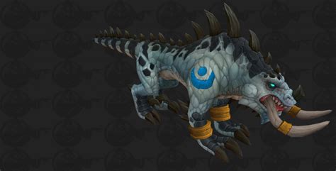 Zandalari Troll Druid Forms in Battle for Azeroth - News - Icy Veins