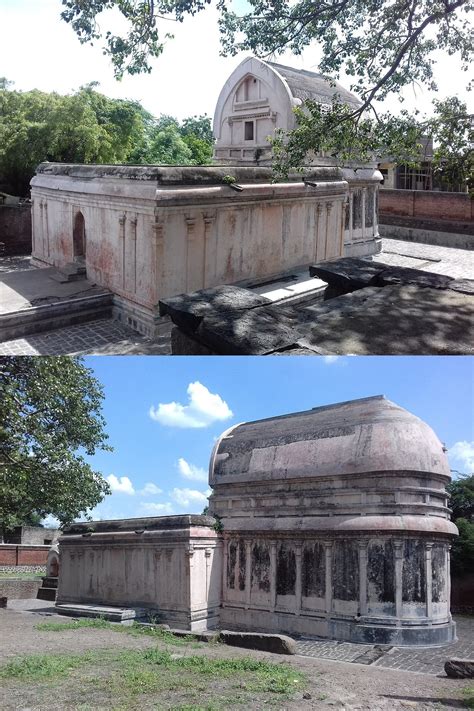 Trivikrama Temple, Ter, Maharashtra, India. built in 2nd-3rd Century CE ...