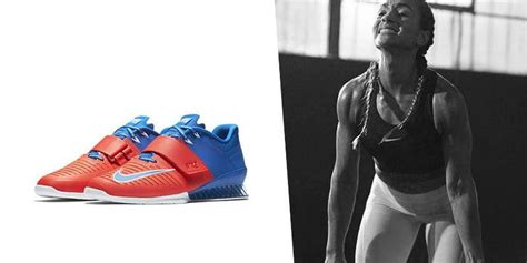 7 Reasons Why Weightlifting Shoes Will Improve your Olympic Lifting