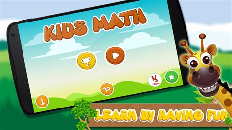 Juego educativo para los niños for Android - APK Download