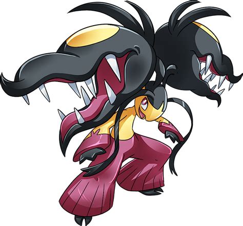 Pokemon #10303 Shiny-Mega-Mawile Mega-S Picture - For Pokemon Go Players