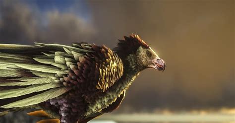 BLOG DE ARK: SURVIVAL EVOLVED: El Argentavis