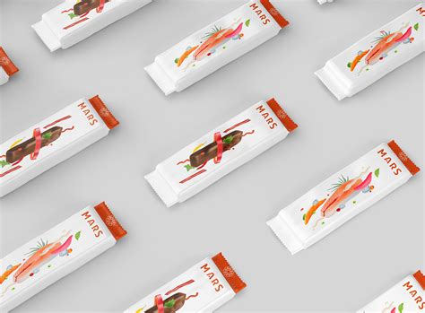 Mars Project II: Space Food Packaging Design – Packaging Of The World