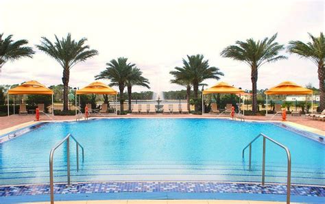 Parc Soleil Suites by Hilton Grand Vacations, Orlando | Best Day