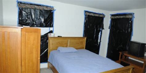 Inside The Home Of Adam Lanza, Sandy Hook Shooter (PHOTOS) | HuffPost