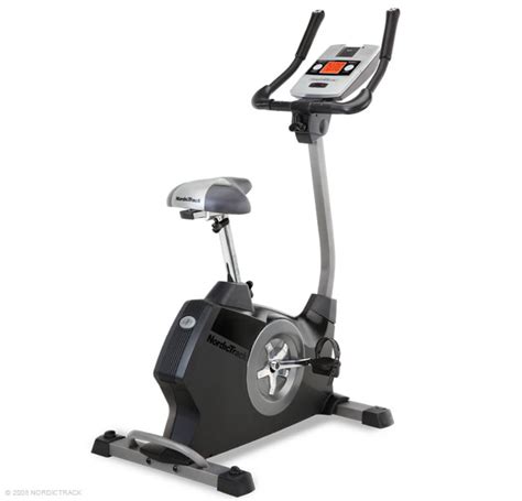 Treadmill Runner: Nordictrack C2 SI