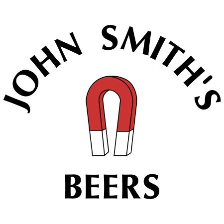 John Smith’s vector logo – Download for free