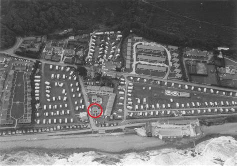 Aerial Photographs – Westward Ho! History