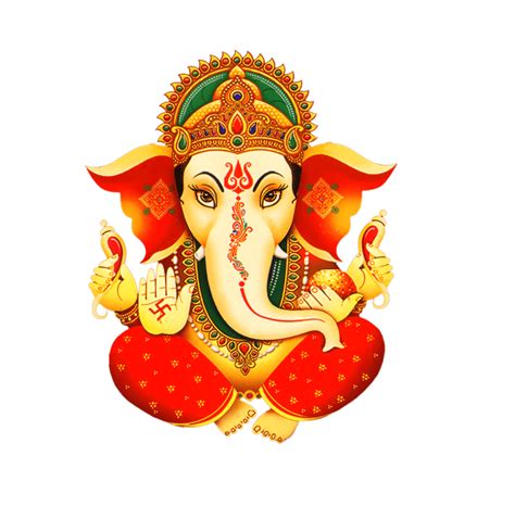 Lord Vinayaka Png Images Free download-Hd Lord Ganesh Images for Banner ...