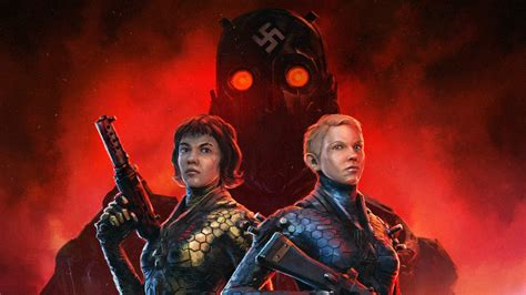 Review: Wolfenstein: Youngblood | Rectify GamingRectify Gaming