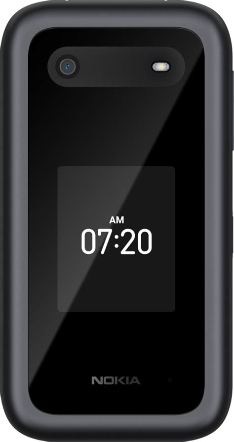 Nokia 2760 Flip specifications