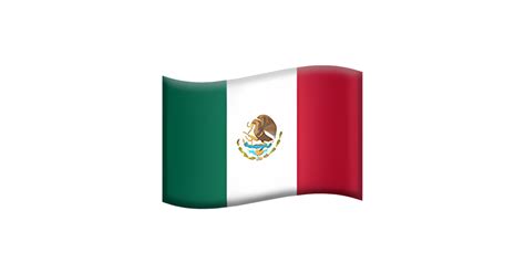 🇲🇽 Flag: Mexico Emoji