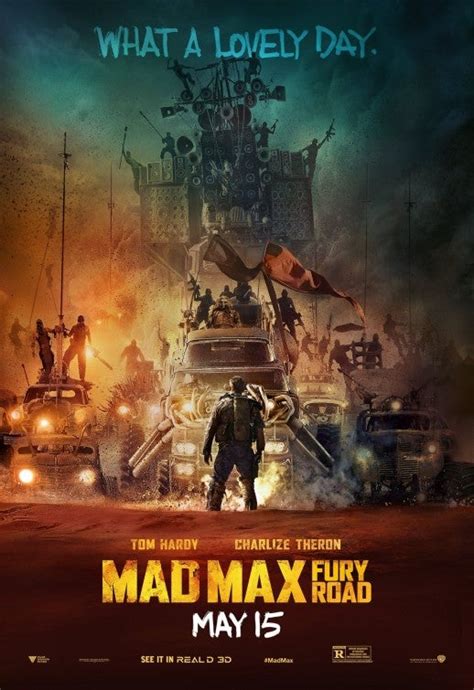 Mad Max: Fury Road - IGN