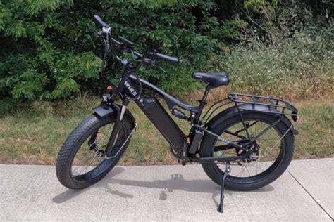 Best Fat Tire Electric Bike - Electric Bikes Tips