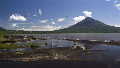 Lago de Managua - EcuRed