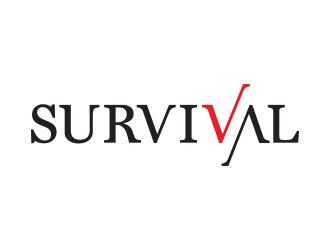 Survival Logo - LogoDix