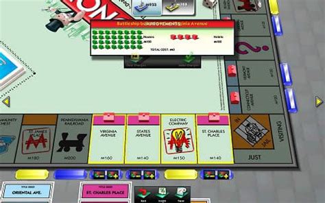 Monopoly Game Review - Download and Play Free Version!