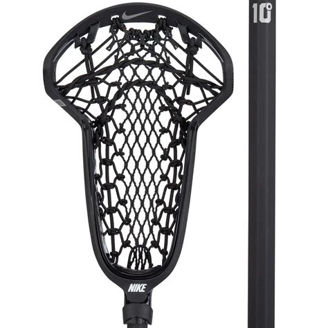 Nike Women's Complete Lacrosse Sticks