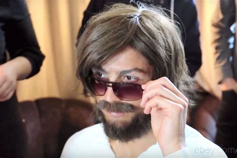 Superstar footballer Cristiano Ronaldo goes undercover for prank viral ...