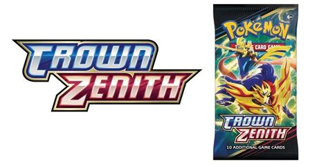 Pokemon Crown Zenith ETB Event , The Comic Book Depot, Inc., Wantagh ...