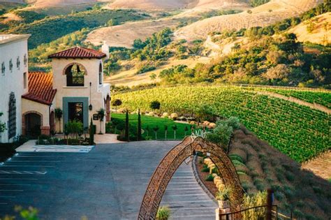 11 Amazing Paso Robles Wineries You Can't Miss For The Perfect Wine ...