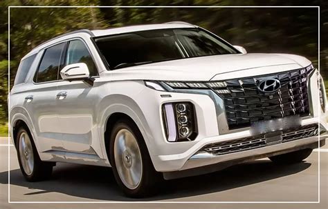 2022 Hyundai Palisade Review | Hyundai Of Oakville