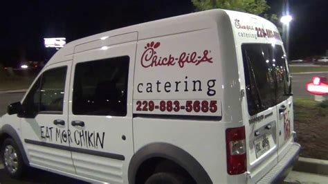 chick fil a delivery – Catering Menu Prices