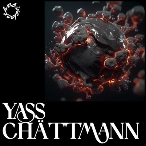 Stream Valent Series 019 // Yass Chättmann by Ambivalent Art Series ...